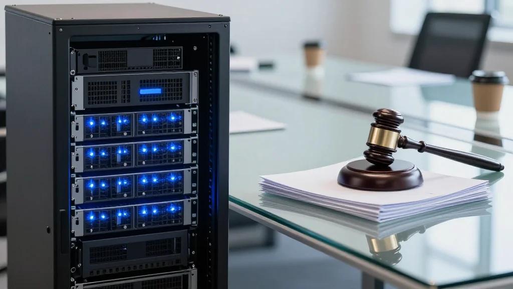 Compute Fuels Attacks, Committees Lag Defense Gap