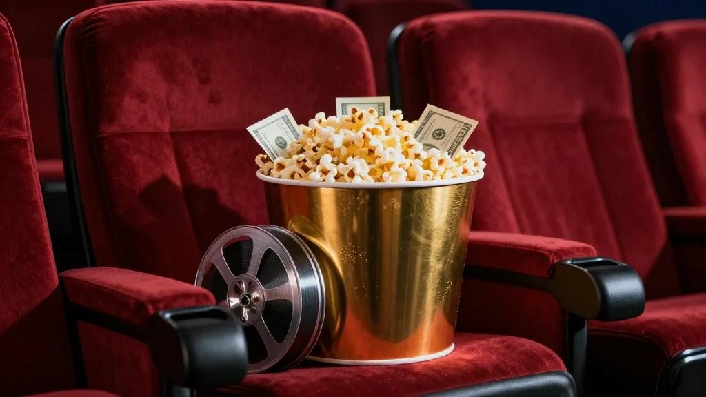 Critics Turn Sour as Thriller Nights Smashes Preview Box Office