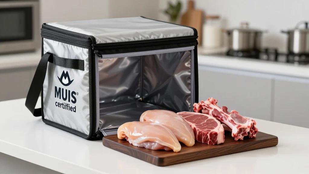 Lim Traders Launches 'The Halal Meat Specialist' To Expand Retail Access to Halal-Certified Meats in Singapore