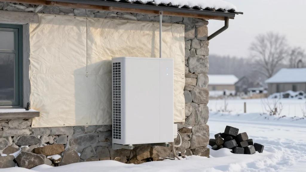 How Poland Incentivises Clean Heating, and What China Could Learn