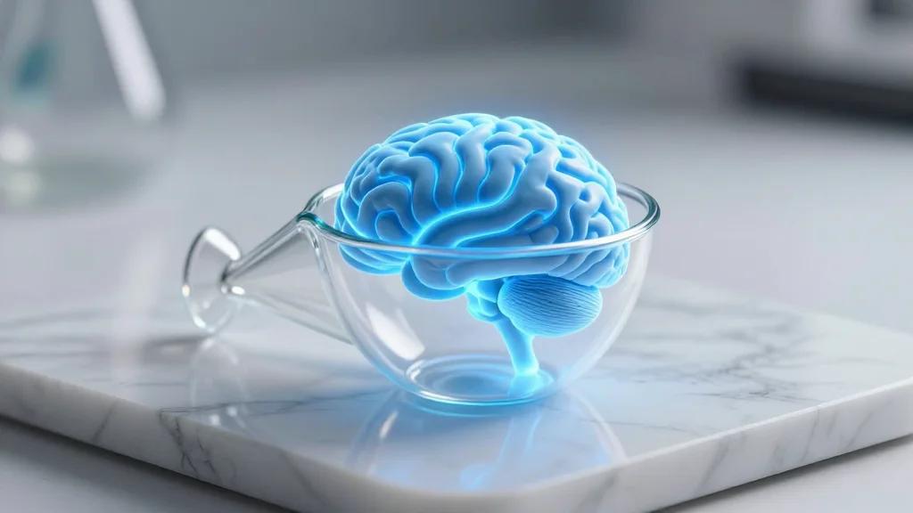 VP Marketing's Routine Tasks Belong to AI