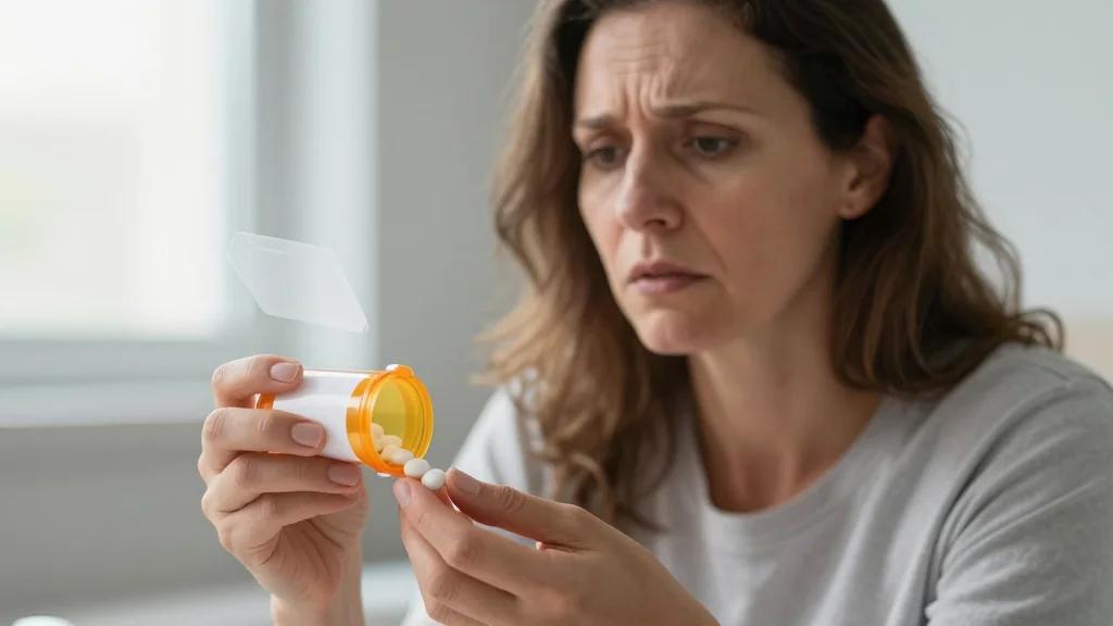 Side Effects Signal Unaffordable Medication Costs