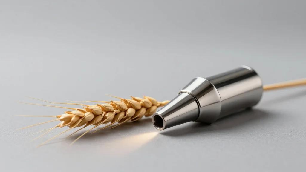 AGT Food and Ingredients Completes $625M IPO on Toronto Stock Exchange