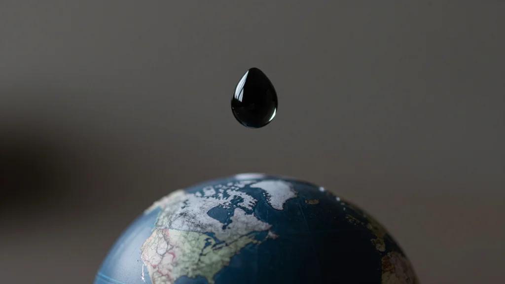 Hormuz Blockade's Impact Varies: Short-Term Mild, Long-Term Catastrophic