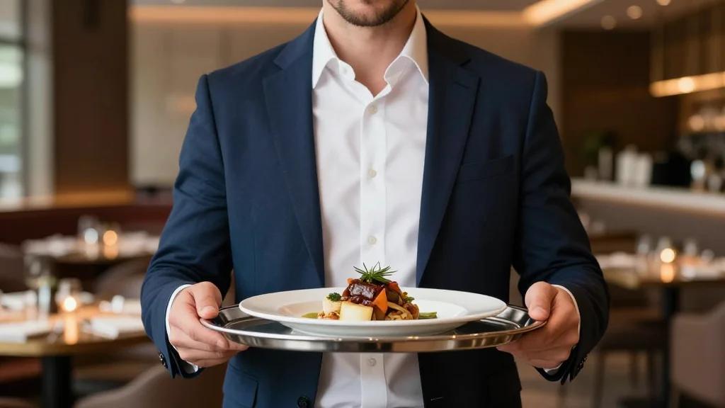 Brian Henry Jr., Walk On’s Sports Bistreaux