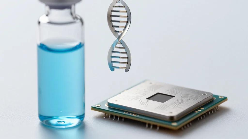 Why Anthropic Chose Coefficient Bio Over Bigger Rivals?