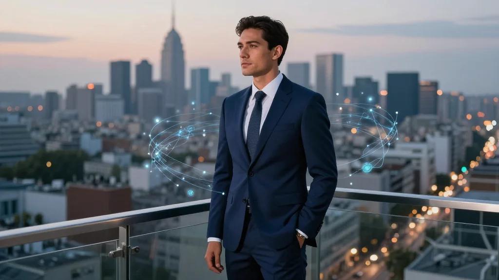 Rob Gold Named EMEA Leader at B2B Marketing Company Trilliad