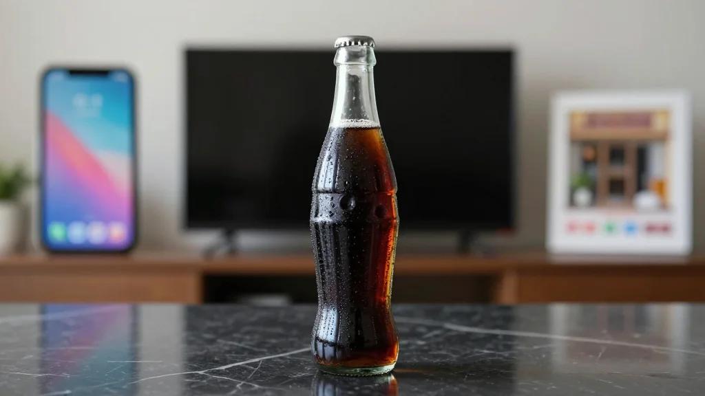 Pepsi CMO Takes ‘Omni-First’ Mindset for Prebiotic Cola Launch