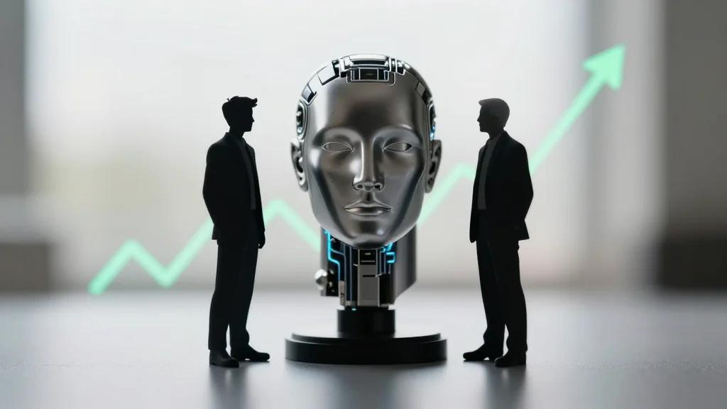 AGI Achieved When Models Guess Age Gaps Blindly