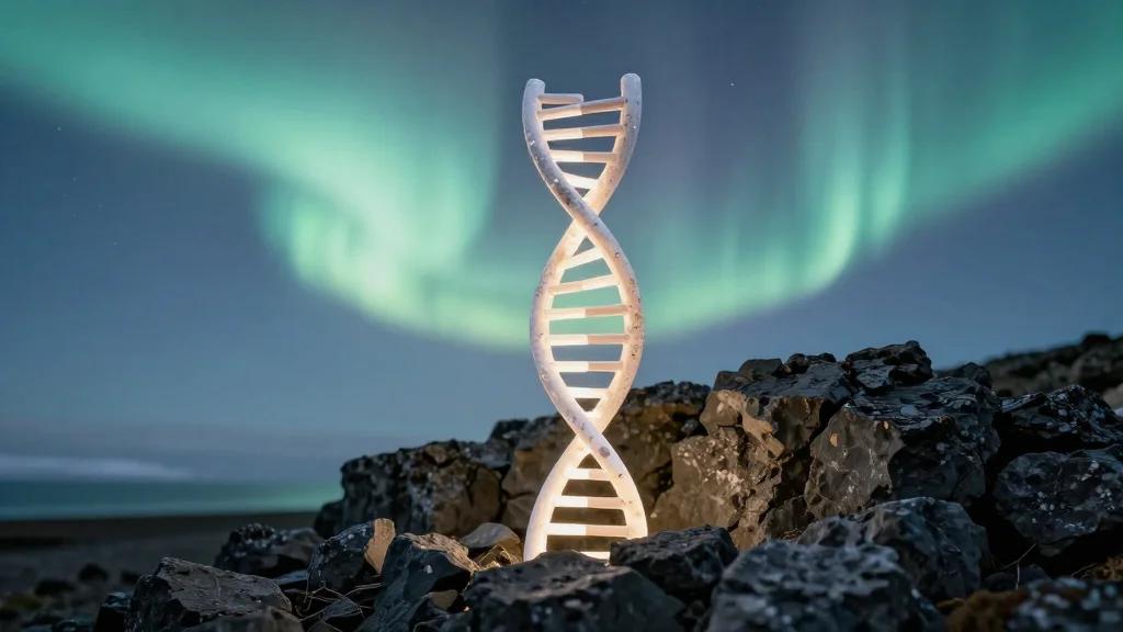 20 Future Icelandic HealthTech and MedTech Leaders