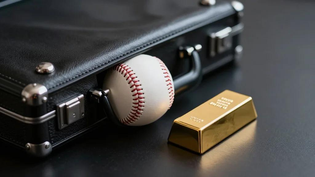 Padres Sale Bids Near $4B, Shattering MLB Record