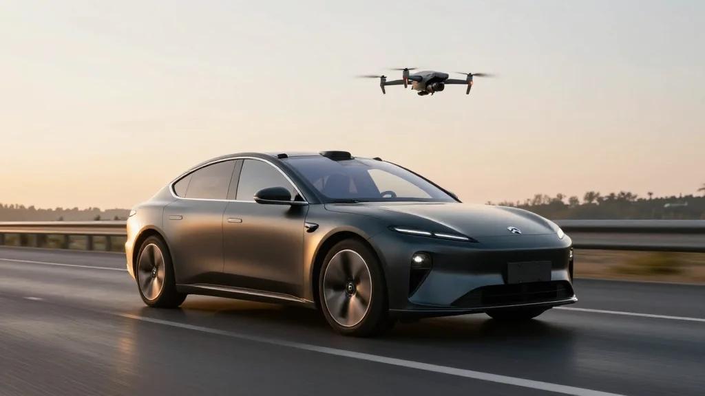 Tesla FSD Cannonball Run: Triumphs, Mishaps, and Unseen Heroes