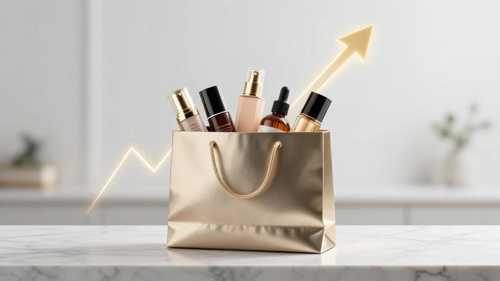 Il Makiage Owner Oddity Tech Shares Plummet Despite ‘Record’ 2025 Performance