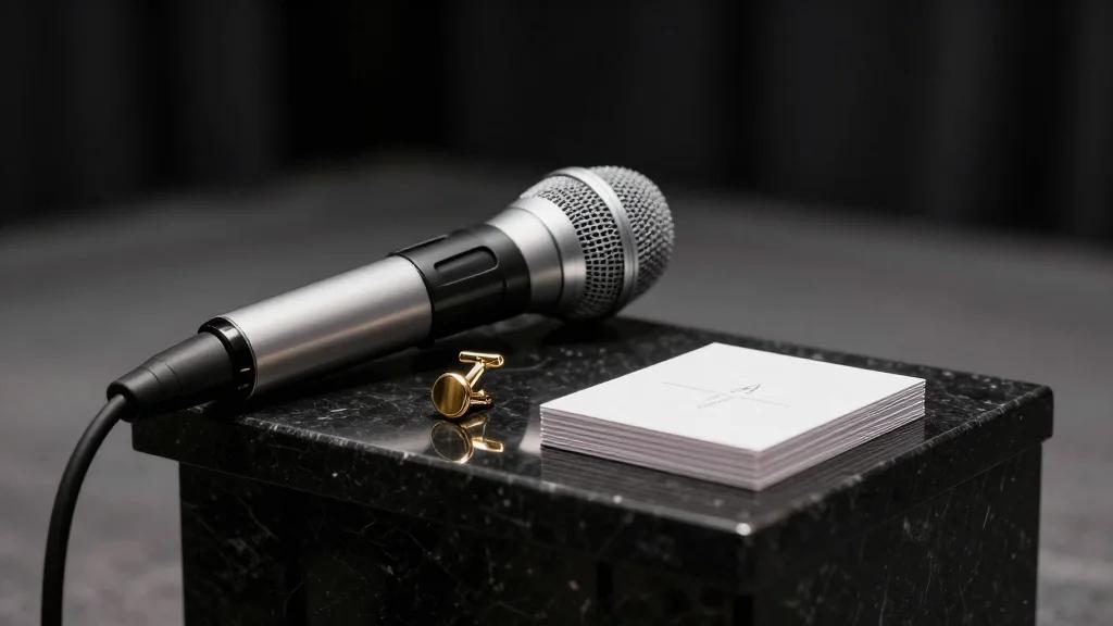 Monetizing Thought Leadership