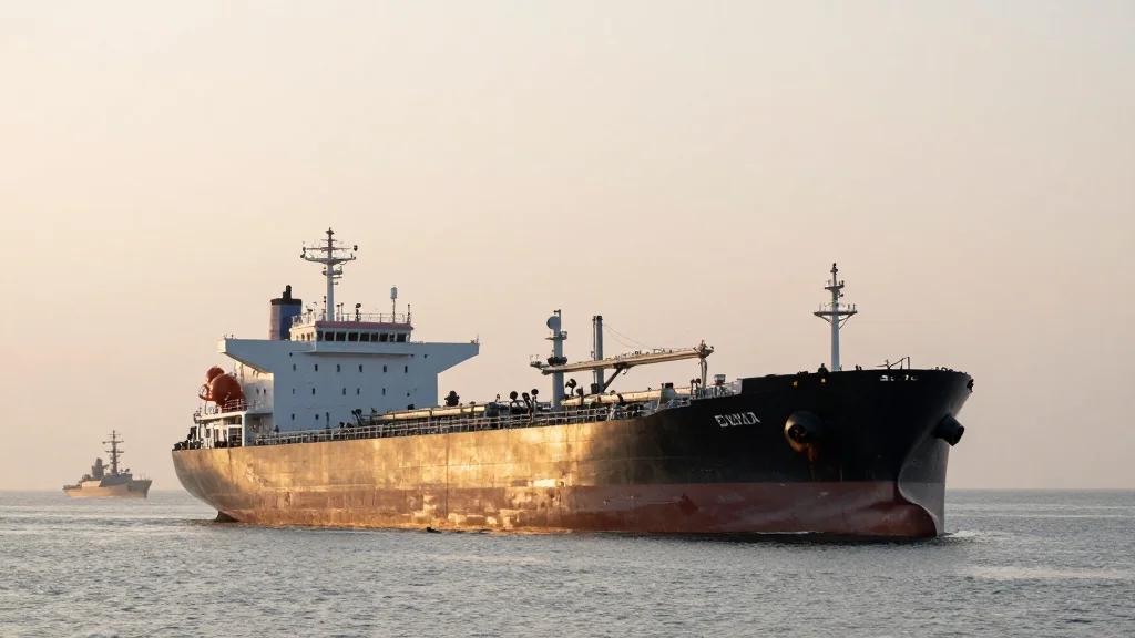 Iran War Triggers Global Energy Crisis and Price Shock