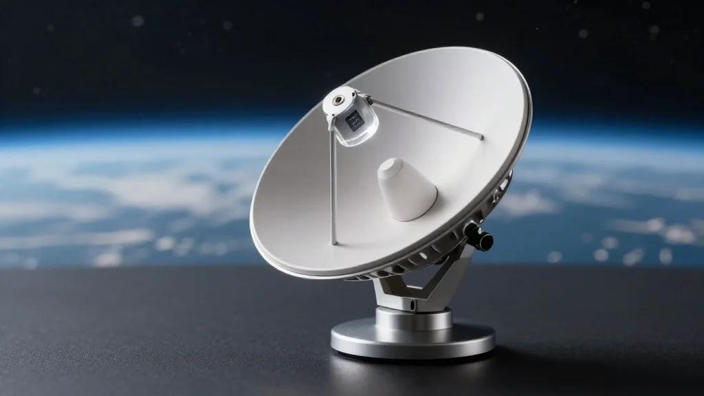 The Downlink [Mar 29, 25] Space Money: Buckle-Up For “Incredibly Dramatic” Changes In The Market