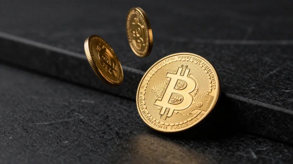 Smart Money Dumps BTC as Price Nears $76.8K