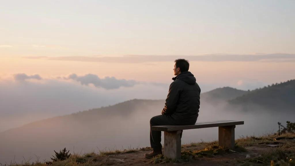 Solitude Sparks Originality and Invention