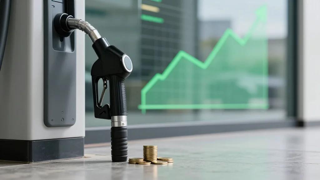 Fuel Station Operator Yesway Seeks $321 Million in US IPO