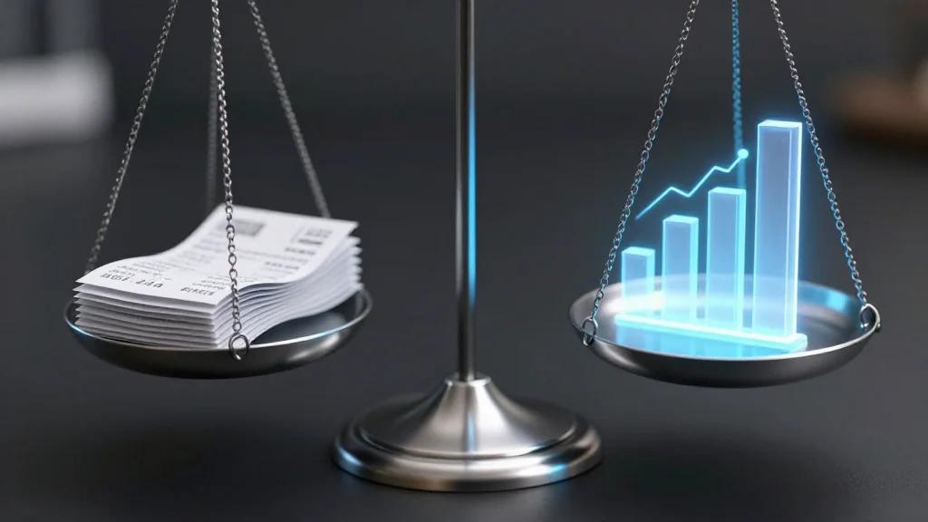 Bank Reconciliation Software vs Excel: What Works in 2026