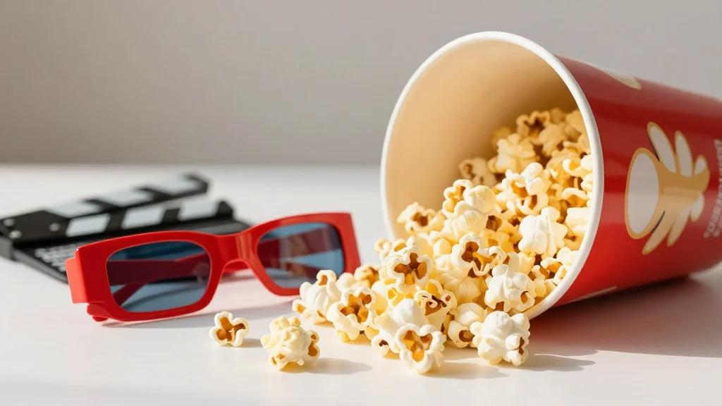 AP Unveils Summer 2026 Movie Guide Featuring 'Toy Story 5' And 'The Odyssey'