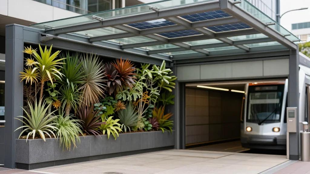 Jacobs, GHD and WSP Designing Five Stations for Australian Metro Development