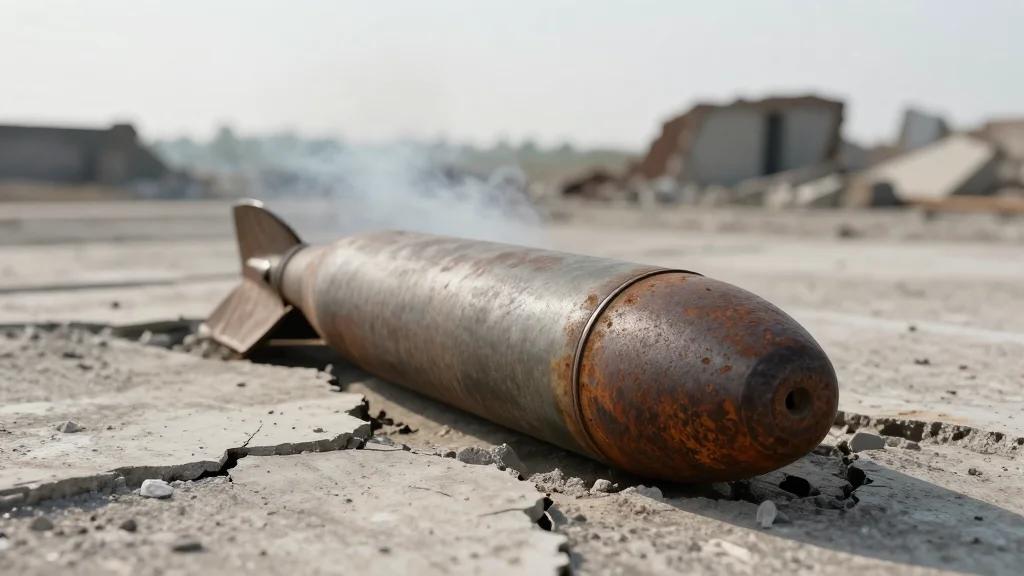 Ukraine Hits Military Targets; Russia Attacks Civilians and Heritage