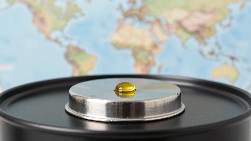 Philippines Seeks US Waiver Extension for Russian Oil