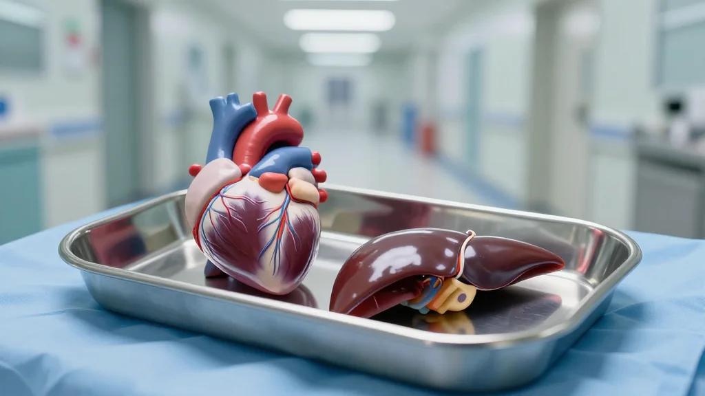 Hanoi French Hospital, Viet Duc University Hospital Sign Cooperation Deal to Enhance Patient Care