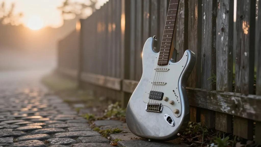 Whitelands Debut US SXSW Shows, Promoting “Sunlight Echoes”