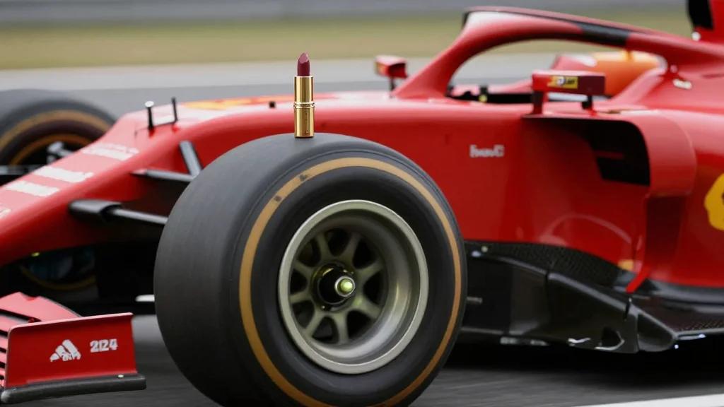 Sephora Partners with F1 Academy for 2026 Season