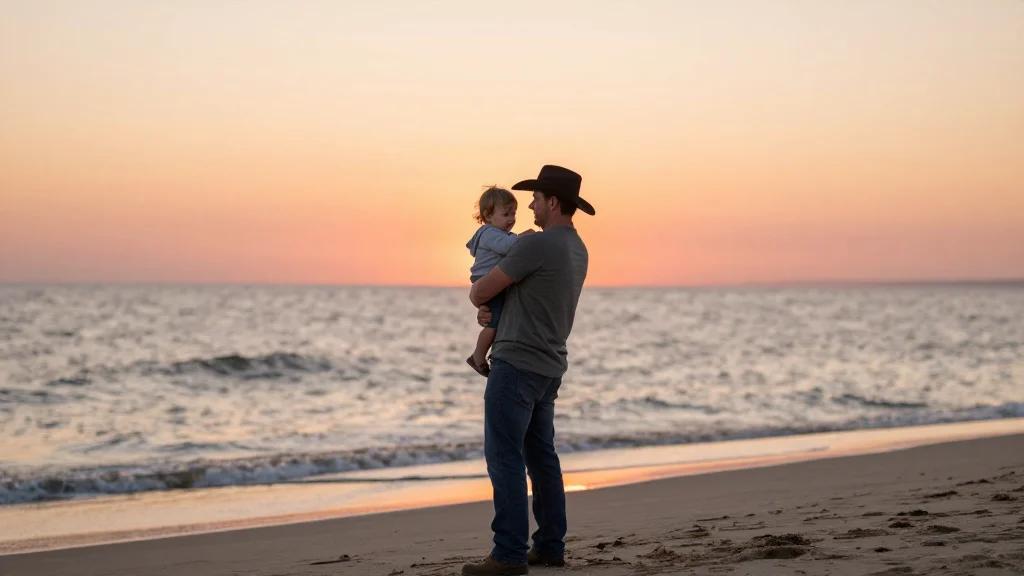 Kent Reminded Us to Cherish Life's Simple Moments