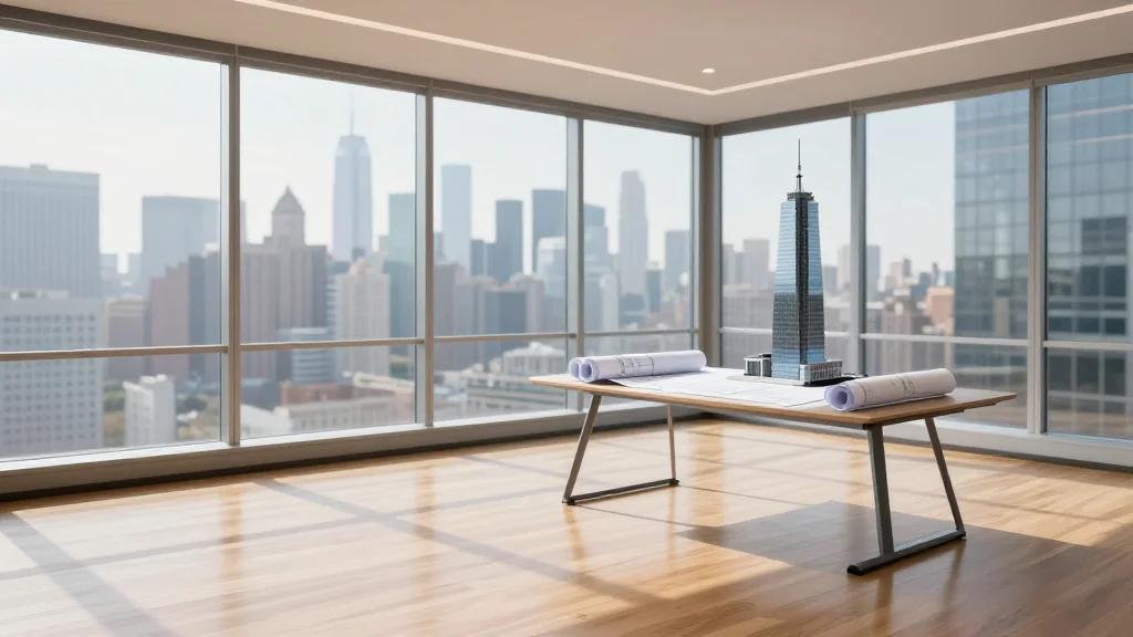 BFC Partners Inks 14K-SF Lease at RFR’s 17 State Street