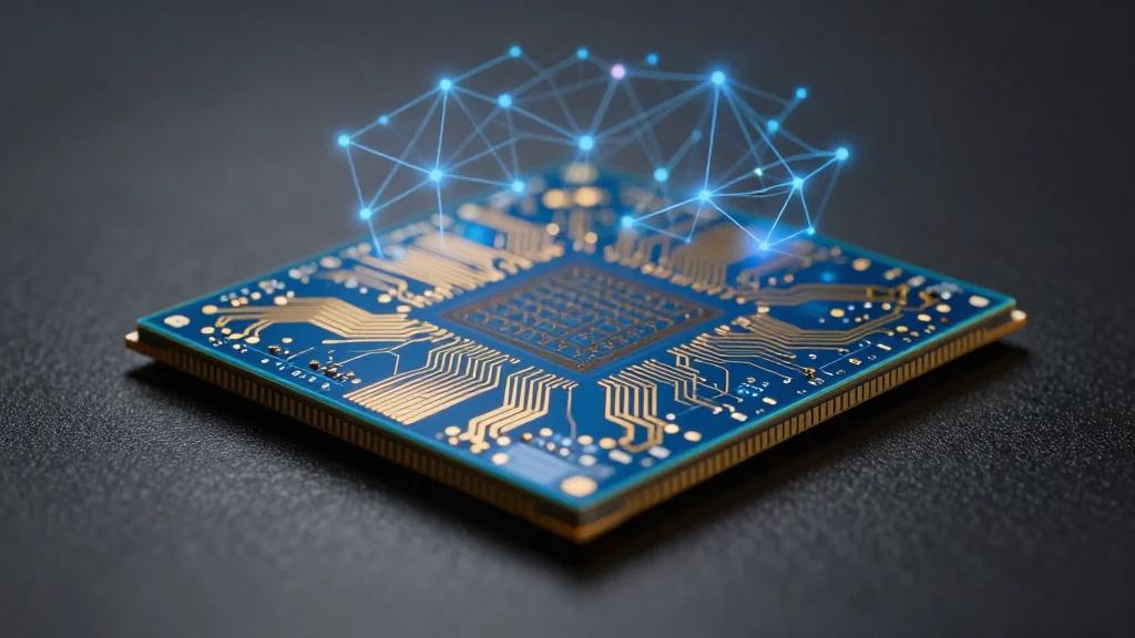 Intel Poised for Agentic AI Surge, Nvidia Also Benefits