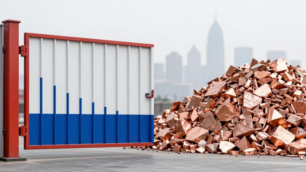 The Fight Over ‘Critical Minerals,’ Explained