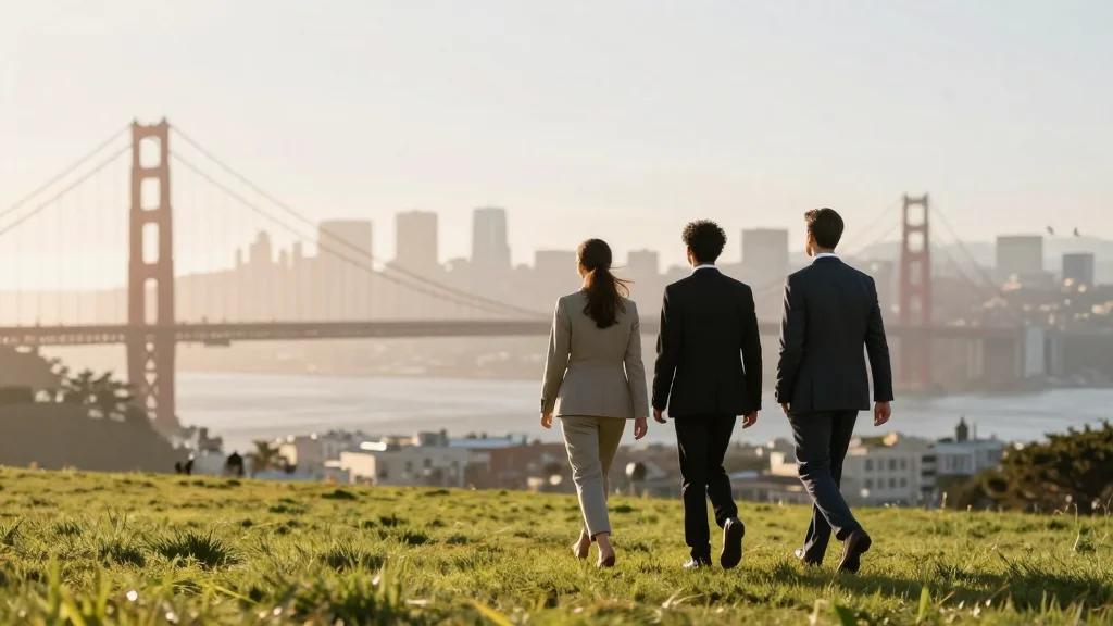 Founders Need Ambition Density, Not Just SF Location