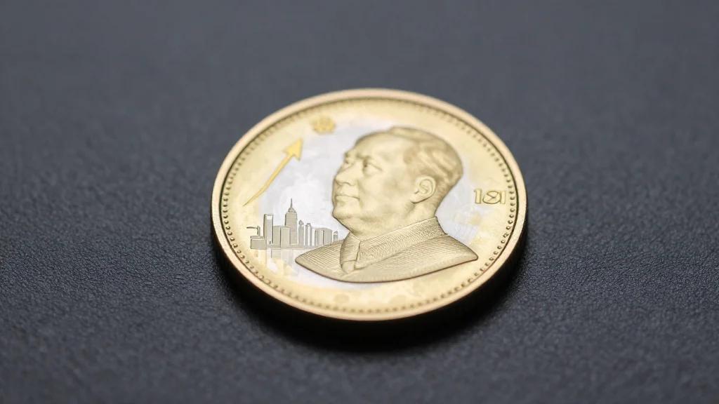 China IPOs Surge 56% After Regulatory Easing