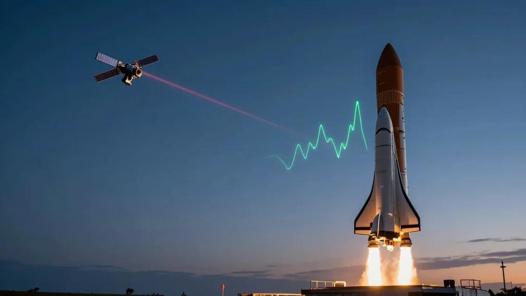 AST SpaceMobile Loses $2 B Market Cap After BlueBird‑7 Fails Orbit