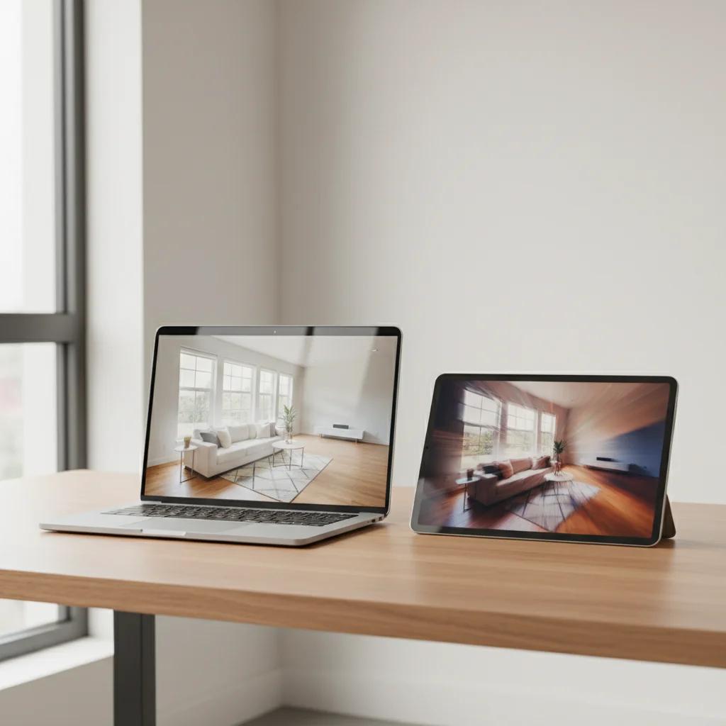 PhotoAIVideo.com Redefines Real Estate Marketing with AI Photo to Video Software