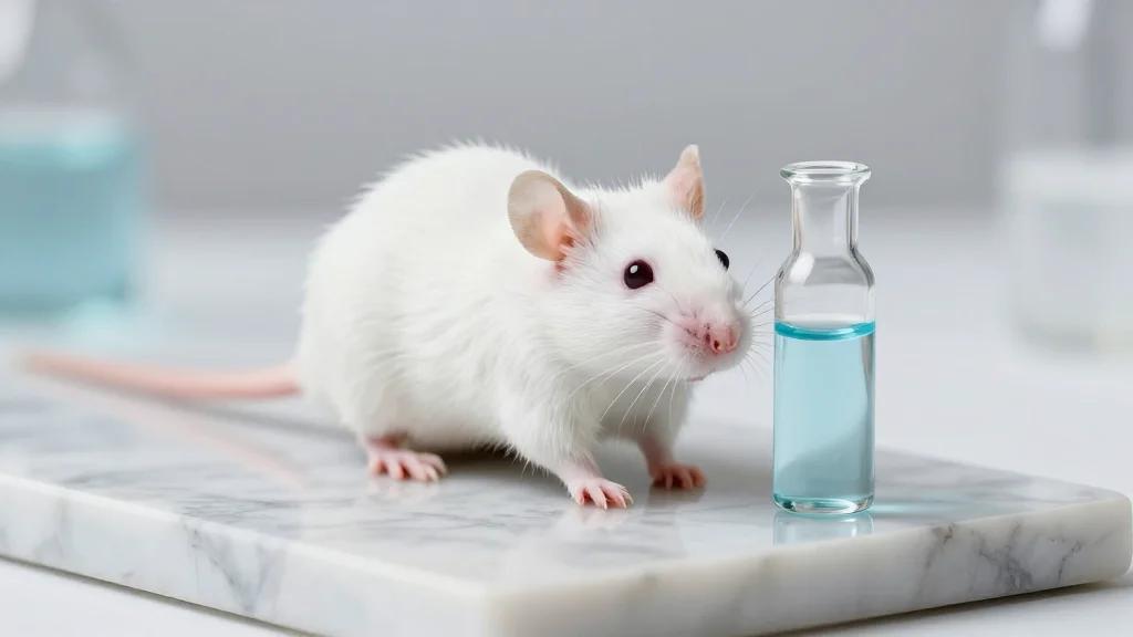 Homoharringtonine as a Senotherapeutic Drug