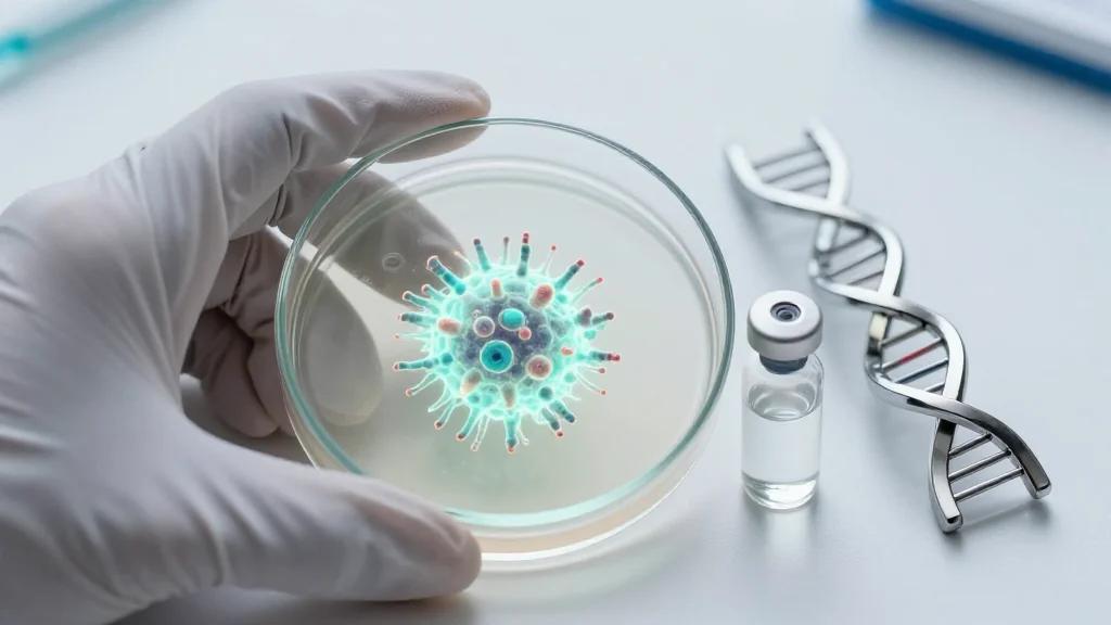 Stipple Launches with $100M for Novel Oncology Targets