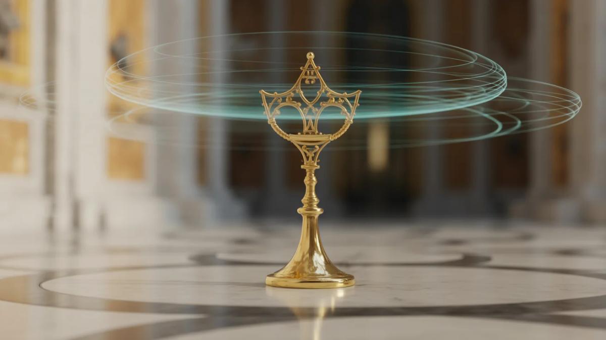 The Race to AGI-Pill the Pope