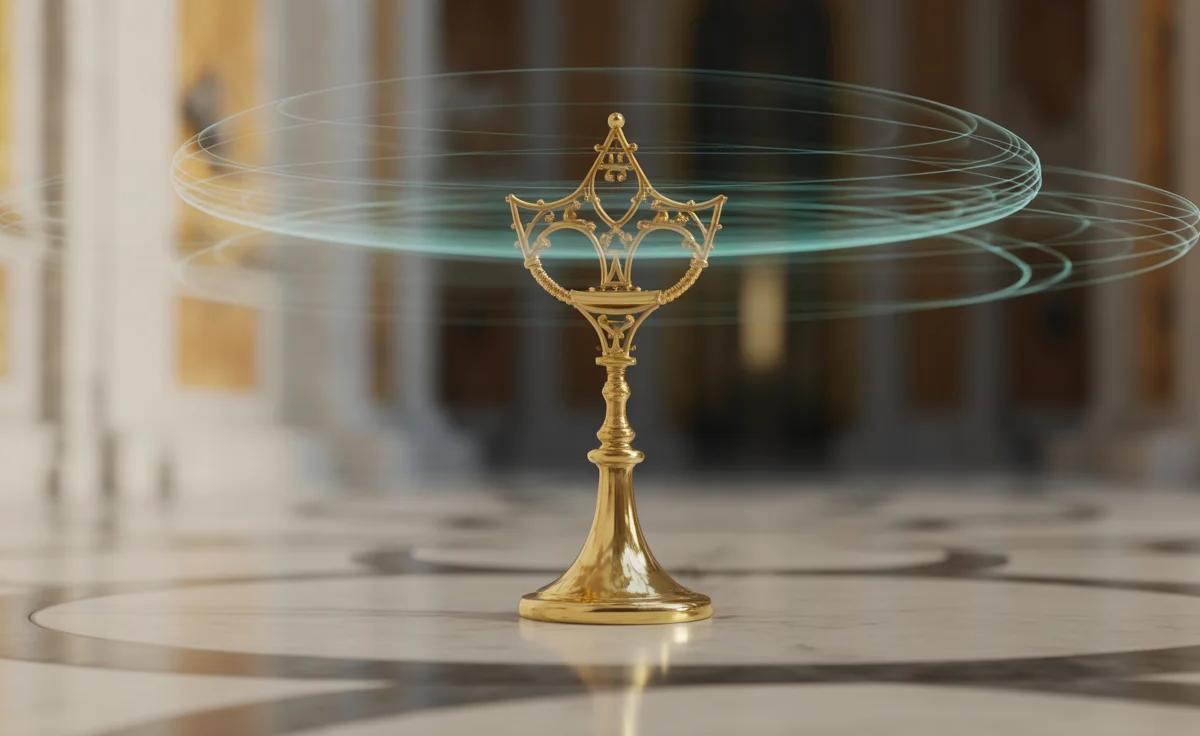 The Race to AGI-Pill the Pope