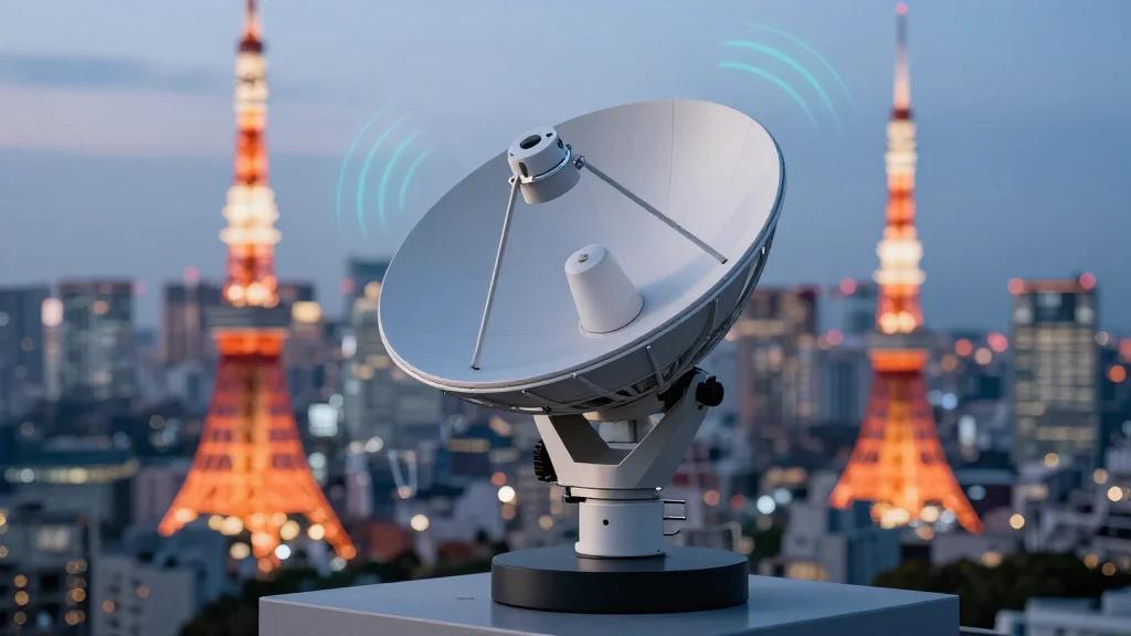 Public Service Broadcasters Unite at DG8 Tokyo 2026 to Boost Digital Collaboration