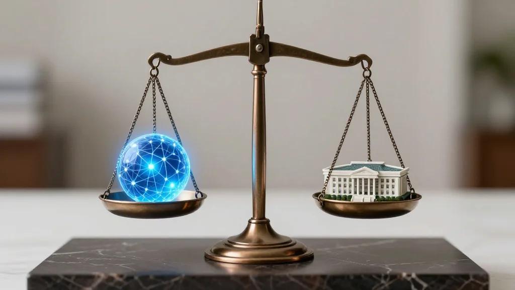 Fair Use in AI Training Critical for National Security