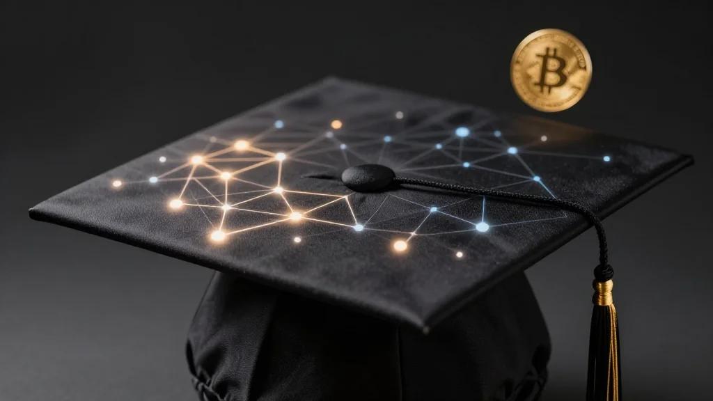 AI Job Threats Drive Young Adults to Graduate School