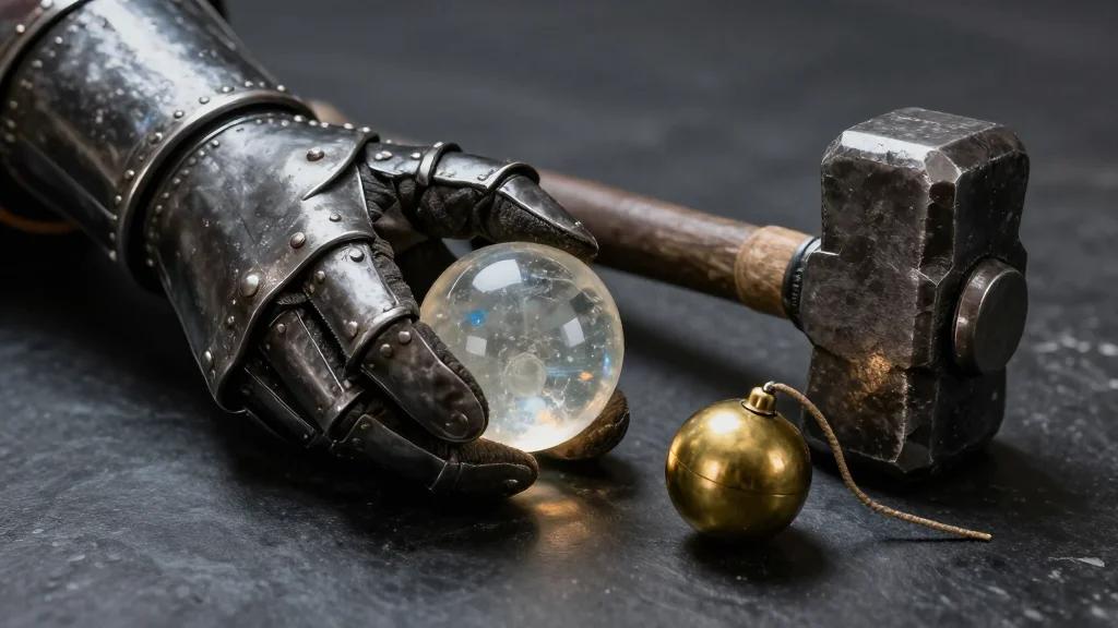 How to Beat Captain Thomas Richards in Windrose: Gear, Moves, and Strategy