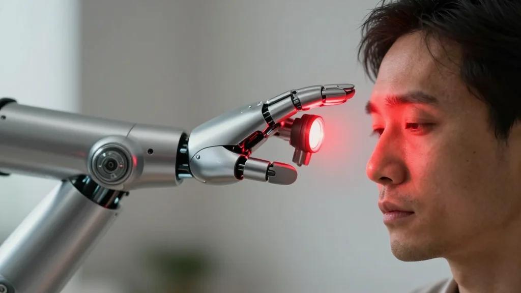 LLMs Guard Humans Too, Driven by Trust Cues