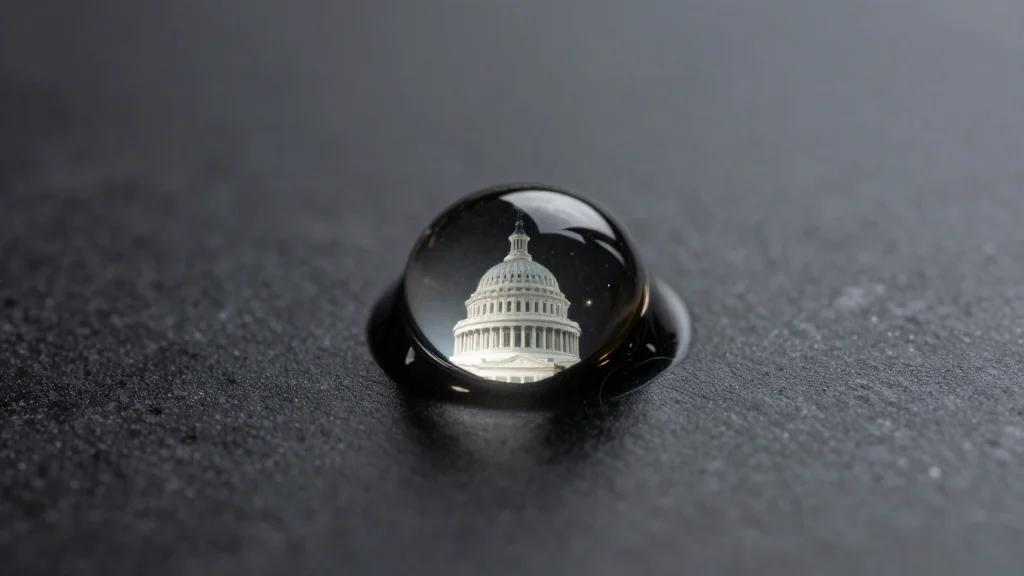 API and CME Resist White House Oil‑Price Cuts