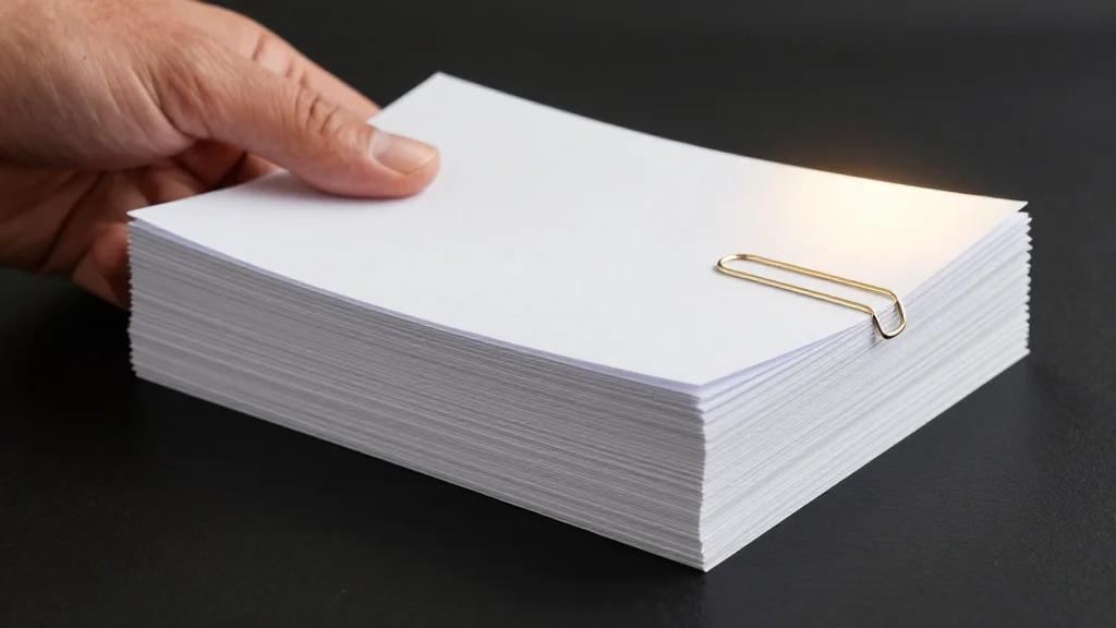 Show Why You Belong: Viral “Why Me” Deck Wins Career